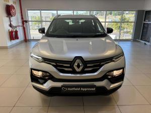 Renault Kiger 1.0 Zen manual - Image 2