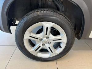 Renault Kiger 1.0 Zen manual - Image 5