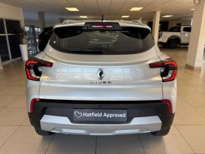 Renault Kiger 1.0 Zen manual - Image 8