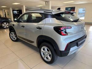 Renault Kiger 1.0 Zen manual - Image 9