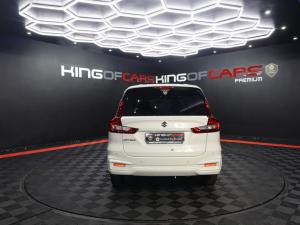 Suzuki Ertiga 1.5 GA - Image 11