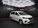 Thumbnail Suzuki Ertiga 1.5 GL manual