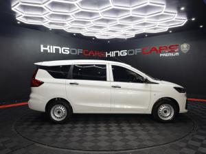Suzuki Ertiga 1.5 GL manual - Image 3
