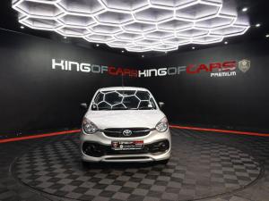 Toyota Vitz 1.0 - Image 2