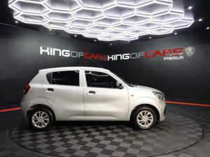 Toyota Vitz 1.0 - Image 3