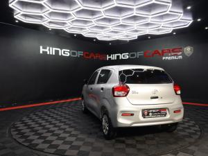 Toyota Vitz 1.0 - Image 4