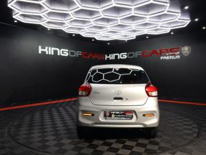 Toyota Vitz 1.0 - Image 5