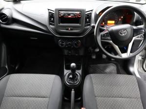 Toyota Vitz 1.0 - Image 8