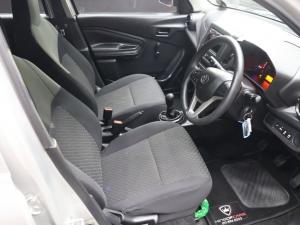 Toyota Vitz 1.0 - Image 9