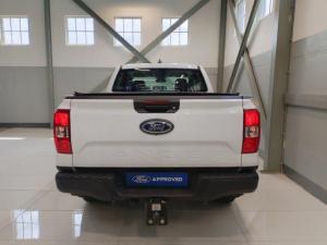 Ford Ranger 2.0 SiT double cab XL manual - Image 6