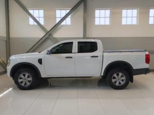 Ford Ranger 2.0 SiT double cab XL manual - Image 7