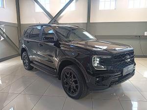 Ford Everest 2.0 BiTurbo Sport - Image 10