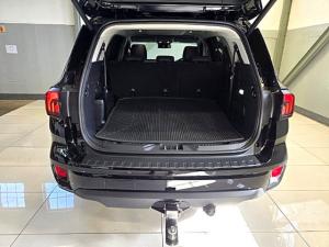 Ford Everest 2.0 BiTurbo Sport - Image 12