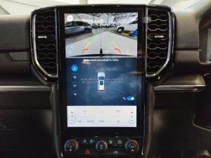 Ford Everest 2.0 BiTurbo Sport - Image 15