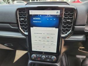 Ford Everest 2.0 BiTurbo Sport - Image 16