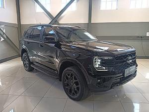 Ford Everest 2.0 BiTurbo Sport - Image 1