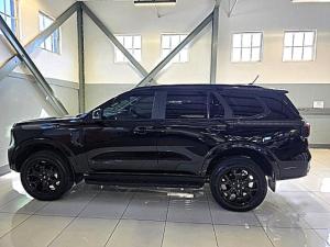 Ford Everest 2.0 BiTurbo Sport - Image 2