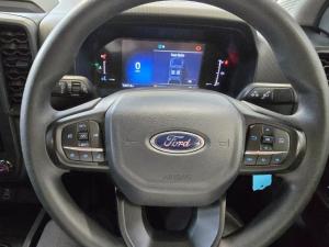 Ford Ranger 2.0 SiT double cab XL auto - Image 16