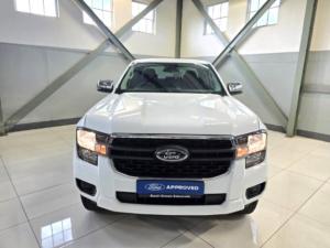 Ford Ranger 2.0 SiT double cab XL auto - Image 8