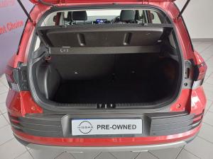 Hyundai Venue 1.2 Executive - Image 11