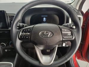 Hyundai Venue 1.2 Executive - Image 17