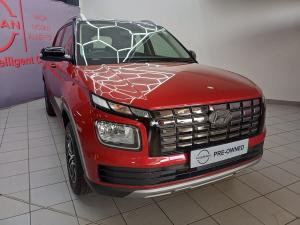 Hyundai Venue 1.2 Executive - Image 1