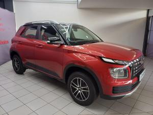 Hyundai Venue 1.2 Executive - Image 2