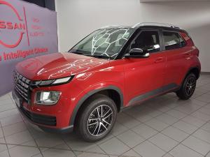 Hyundai Venue 1.2 Executive - Image 6