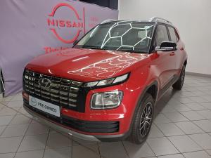Hyundai Venue 1.2 Executive - Image 7