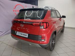 Hyundai Venue 1.2 Executive - Image 8