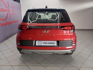 Hyundai Venue 1.2 Executive - Image 9