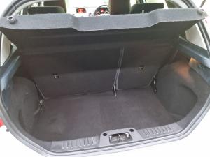 Ford Fiesta 1.4 5-door Trend - Image 12