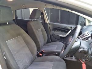 Ford Fiesta 1.4 5-door Trend - Image 18