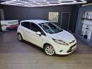 Thumbnail Ford Fiesta 1.4 5-door Trend