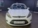 Ford Fiesta 1.4 5-door Trend - Thumbnail 3