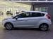 Ford Fiesta 1.4 5-door Trend - Thumbnail 4