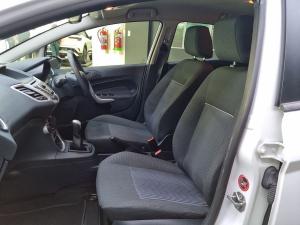 Ford Fiesta 1.4 5-door Trend - Image 5