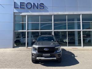 Ford Ranger 2.0 BiTurbo double cab Wildtrak 4x4 - Image 3