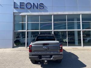 Ford Ranger 2.0 BiTurbo double cab Wildtrak 4x4 - Image 5