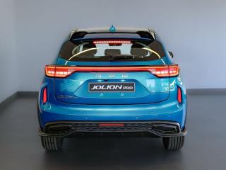 Haval Jolion Pro 1.5T Super Luxury