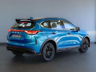 Haval Jolion Pro 1.5T Super Luxury