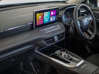 Haval Jolion Pro 1.5T Super Luxury