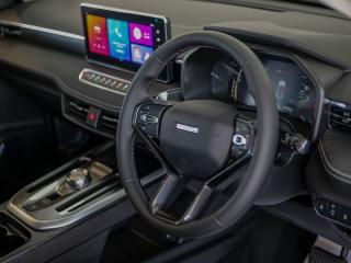 Haval Jolion Pro 1.5T Super Luxury