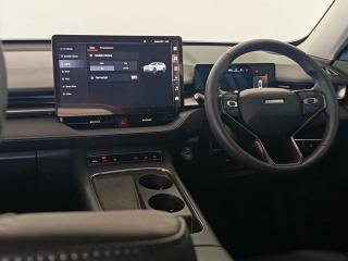 Haval H6 2.0T Ultra Luxury 4WD