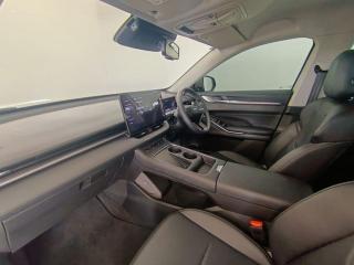 Haval H6 2.0T Ultra Luxury 4WD