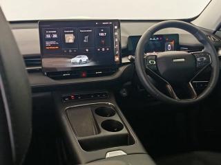 Haval H6 2.0T Ultra Luxury 4WD