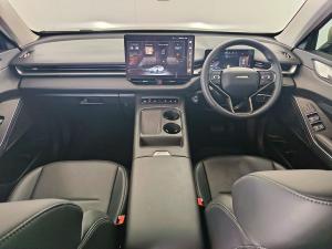 Haval H6 2.0T Ultra Luxury 4WD - Image 20