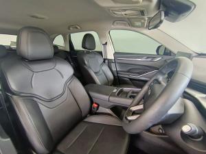 Haval H6 2.0T Ultra Luxury 4WD - Image 21