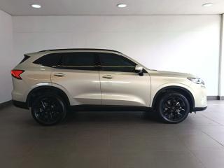 Haval H6 2.0T Ultra Luxury 4WD
