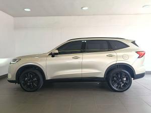 Haval H6 2.0T Ultra Luxury 4WD - Image 4